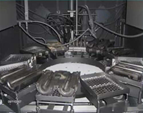 玻璃瓶罐器皿工厂生产技术管理实践 续4 模具维修管理 第六部分 模具设计及维修